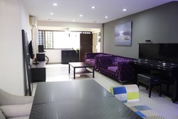 Blk 604 Bedok Reservoir Road (Bedok), HDB 5 Rooms #160738162